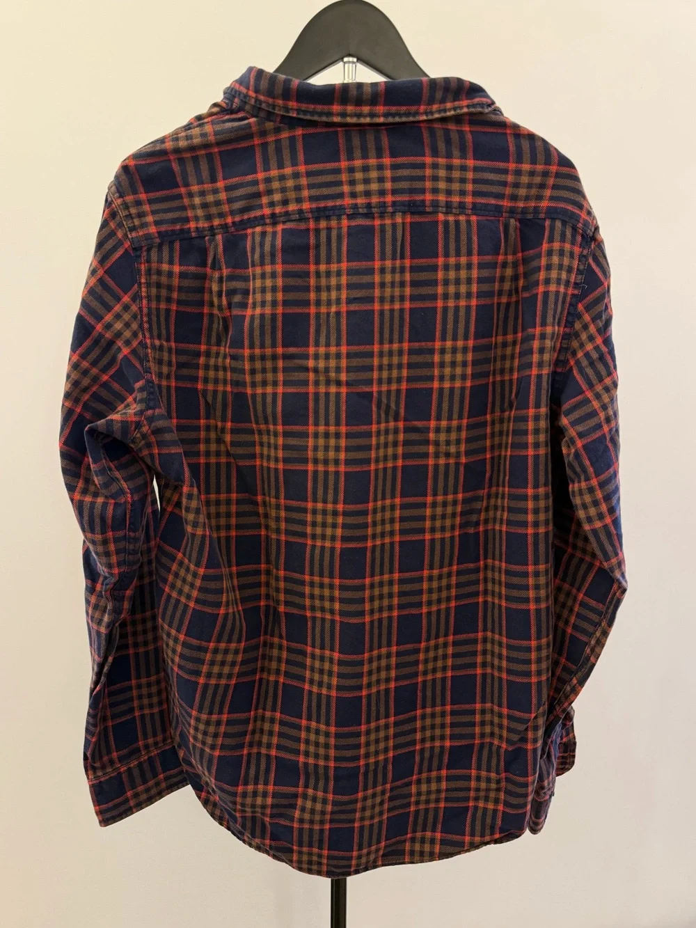 J. Crew this crew